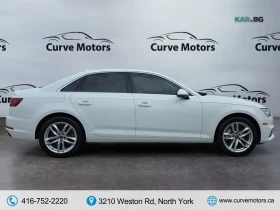 Audi A4 * PANO * QUATTRO * Автокредит (Цена до България), снимка 8