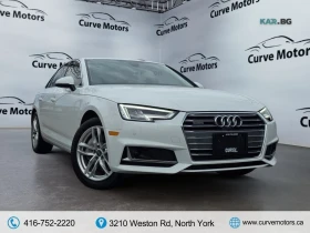 Audi A4 * PANO * QUATTRO * Автокредит (Цена до България), снимка 1