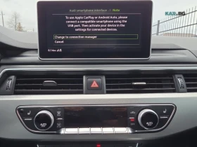 Audi A4 * PANO * QUATTRO * Автокредит (Цена до България), снимка 13