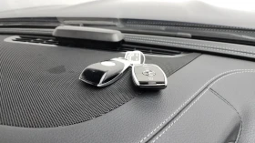 Mercedes-Benz GT 63 AMG S OPTIC* 360* HUD* DIS* ОБДУХ* КРАЙНА ЦЕНА, снимка 14