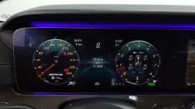 Mercedes-Benz GT 63 AMG S OPTIC* 360* HUD* DIS* ОБДУХ* КРАЙНА ЦЕНА, снимка 8