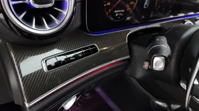 Mercedes-Benz GT 63 AMG S OPTIC* 360* HUD* DIS* ОБДУХ* КРАЙНА ЦЕНА, снимка 10