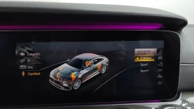 Mercedes-Benz GT 63 AMG S OPTIC* 360* HUD* DIS* ОБДУХ* КРАЙНА ЦЕНА, снимка 13