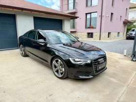 Audi A6 Sedan 3.0 TDI Quattro S tronic, снимка 3
