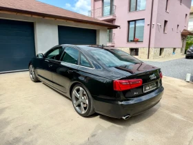 Audi A6 Sedan 3.0 TDI Quattro S tronic, снимка 5