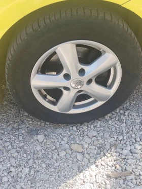 Toyota Auris Хибрид, снимка 14