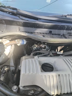 Toyota Auris Хибрид, снимка 12