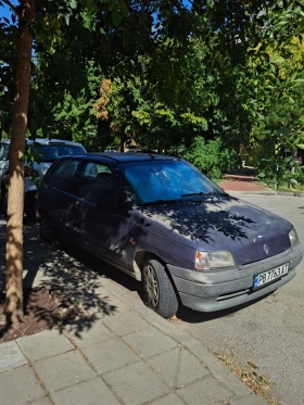 Renault Clio, снимка 6