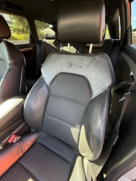 Audi A4, снимка 6