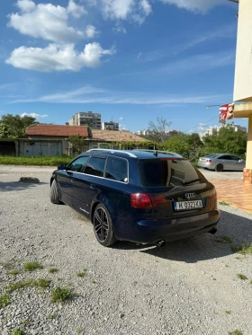 Audi A4, снимка 13