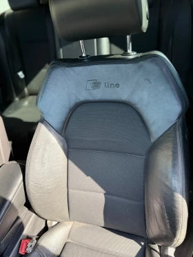 Audi A4, снимка 11