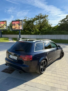 Audi A4, снимка 3