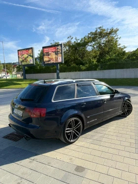 Audi A4, снимка 2