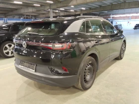 VW ID.4 82KWH Подгев, ел седалки, нави, камера, алкантара , снимка 4