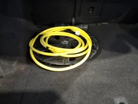 VW ID.4 82KWH Подгев, ел седалки, нави, камера, алкантара , снимка 10