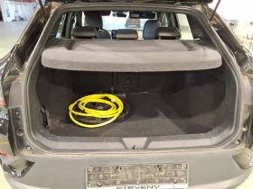 VW ID.4 82KWH Подгев, ел седалки, нави, камера, алкантара , снимка 13