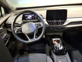 VW ID.4 82KWH Подгев, ел седалки, нави, камера, алкантара , снимка 5