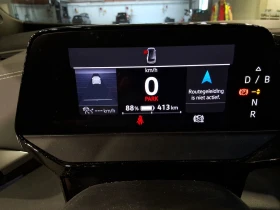 VW ID.4 82KWH Подгев, ел седалки, нави, камера, алкантара , снимка 8
