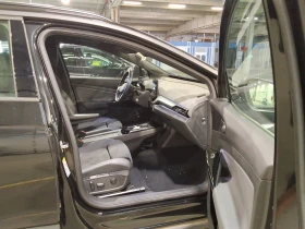 VW ID.4 82KWH Подгев, ел седалки, нави, камера, алкантара , снимка 7