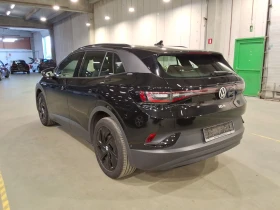 VW ID.4 82KWH Подгев, ел седалки, нави, камера, алкантара , снимка 3