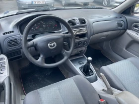 Mazda 323 🔝, снимка 7