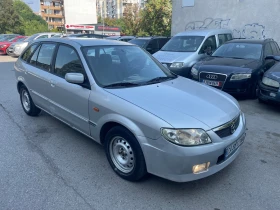 Mazda 323 🔝, снимка 2