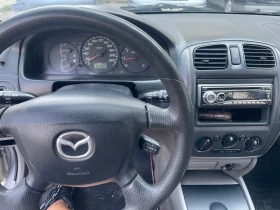 Mazda 323 🔝, снимка 9