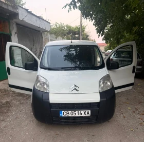 Citroen Nemo 1.3 HDI N1 75hp 150 000km, снимка 1