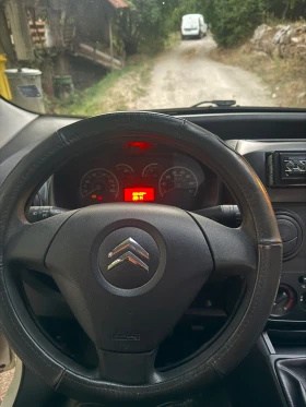 Citroen Nemo 1.3 HDI N1 75hp 150 000km, снимка 3
