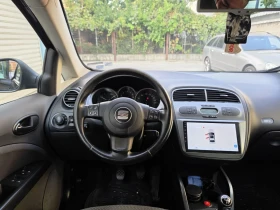 Seat Altea 1.6.газ, снимка 9