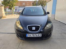Seat Altea 1.6.газ, снимка 14