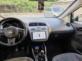 Seat Altea 1.6.газ, снимка 8