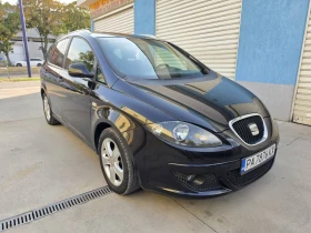Seat Altea 1.6.газ, снимка 1