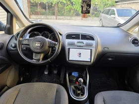 Seat Altea 1.6.газ, снимка 7