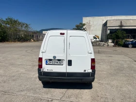 Fiat Scudo, снимка 5