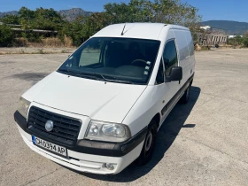 Fiat Scudo, снимка 2
