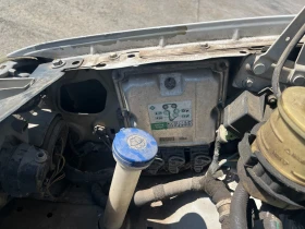 Fiat Scudo, снимка 9