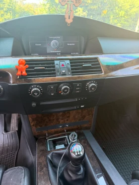 BMW 530 E61, снимка 3