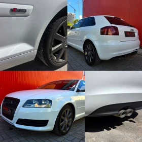 Audi A3 S-line 2.0 TDI 140 K.C, снимка 8