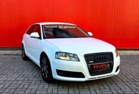 Audi A3 S-line 2.0 TDI 140 K.C, снимка 3