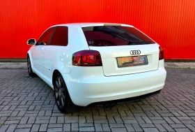 Audi A3 S-line 2.0 TDI 140 K.C, снимка 4