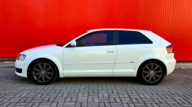 Audi A3 S-line 2.0 TDI 140 K.C, снимка 7