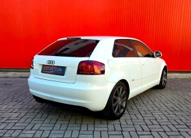 Audi A3 S-line 2.0 TDI 140 K.C, снимка 6