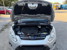Ford C-max 1.6  TDCI, снимка 17