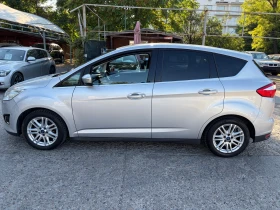 Ford C-max 1.6  TDCI, снимка 8
