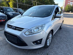 Ford C-max 1.6  TDCI, снимка 1