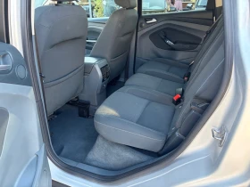 Ford C-max 1.6  TDCI, снимка 13