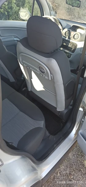 Citroen C3, снимка 7