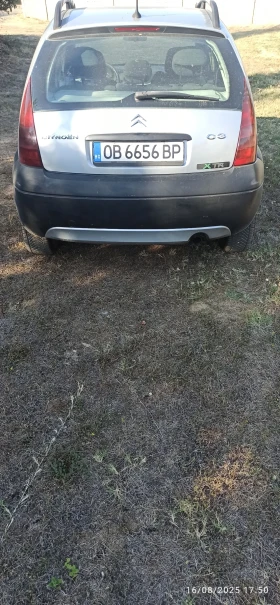 Citroen C3, снимка 4