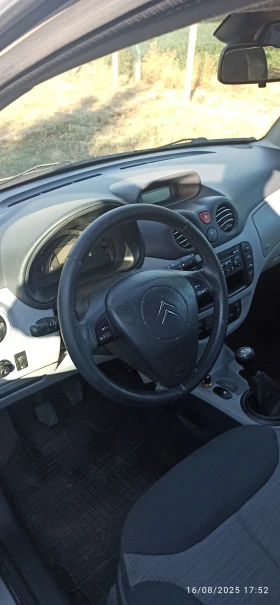 Citroen C3, снимка 9